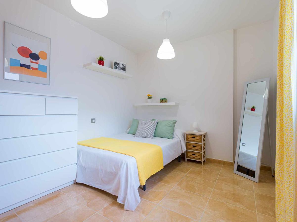 Appartamento Mahostly La Casita De Mi Rosita Puerto del Rosario  Esterno foto