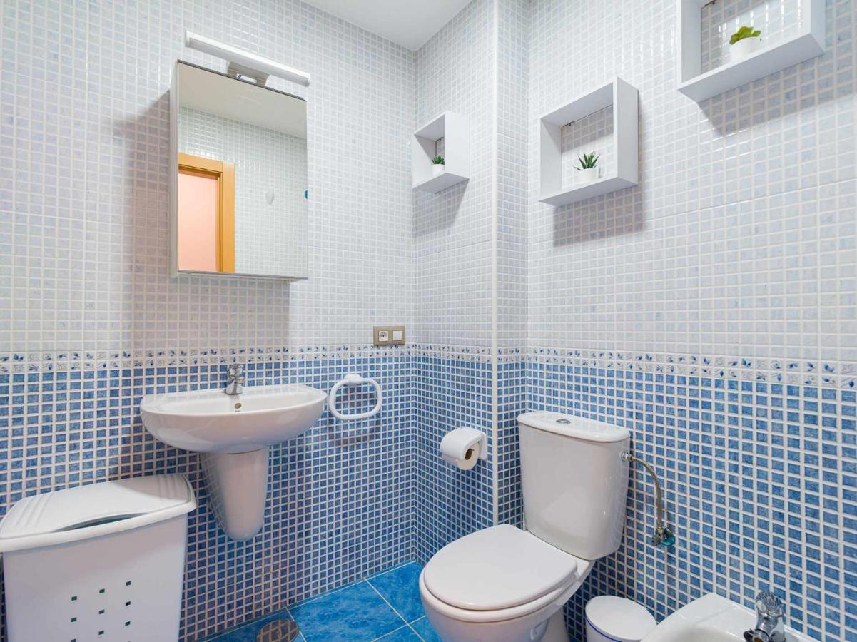 Appartamento Mahostly La Casita De Mi Rosita Puerto del Rosario  Esterno foto