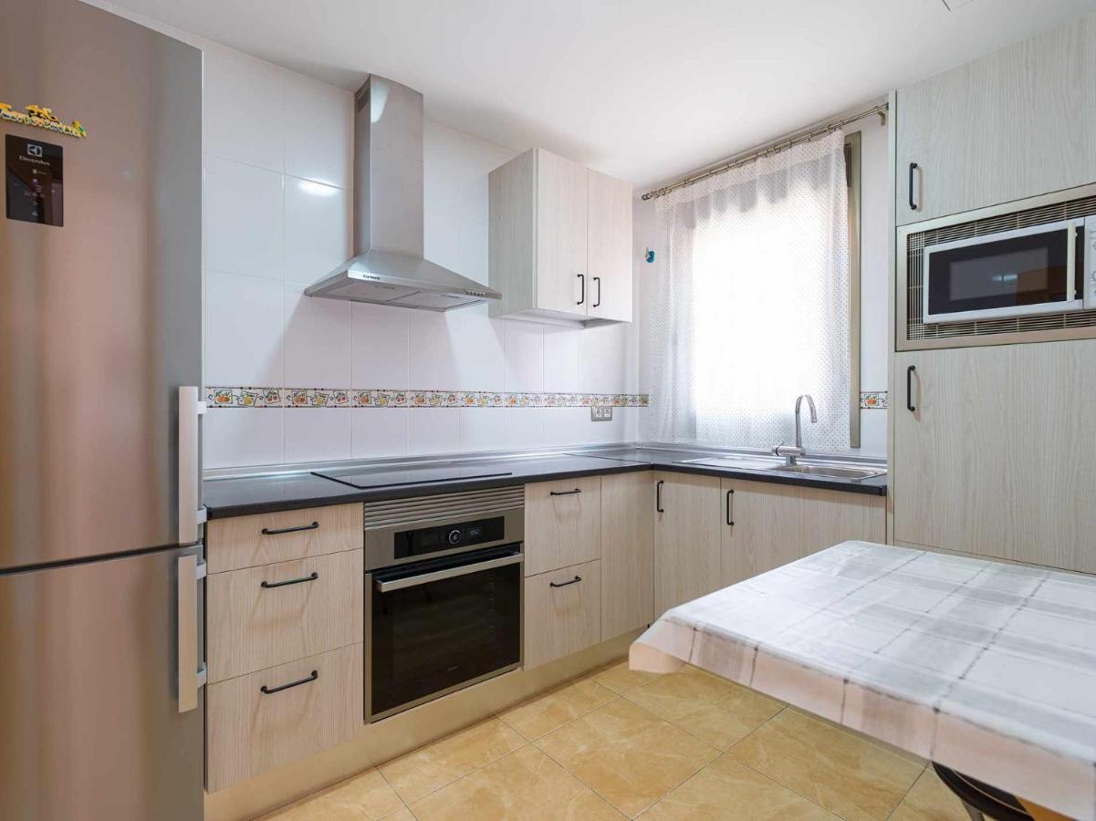 Appartamento Mahostly La Casita De Mi Rosita Puerto del Rosario  Esterno foto