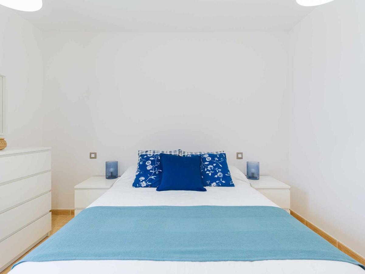 Appartamento Mahostly La Casita De Mi Rosita Puerto del Rosario  Esterno foto