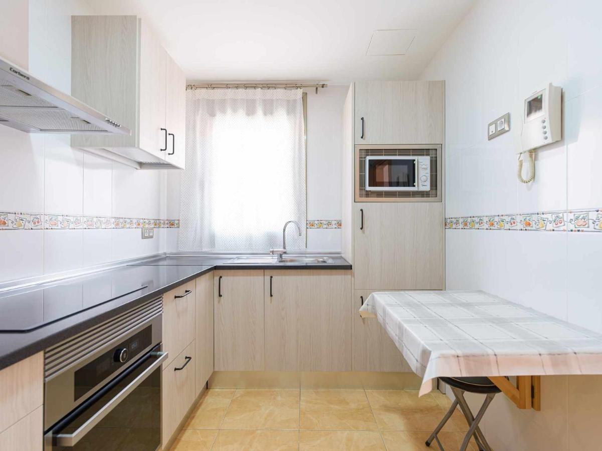 Appartamento Mahostly La Casita De Mi Rosita Puerto del Rosario  Esterno foto
