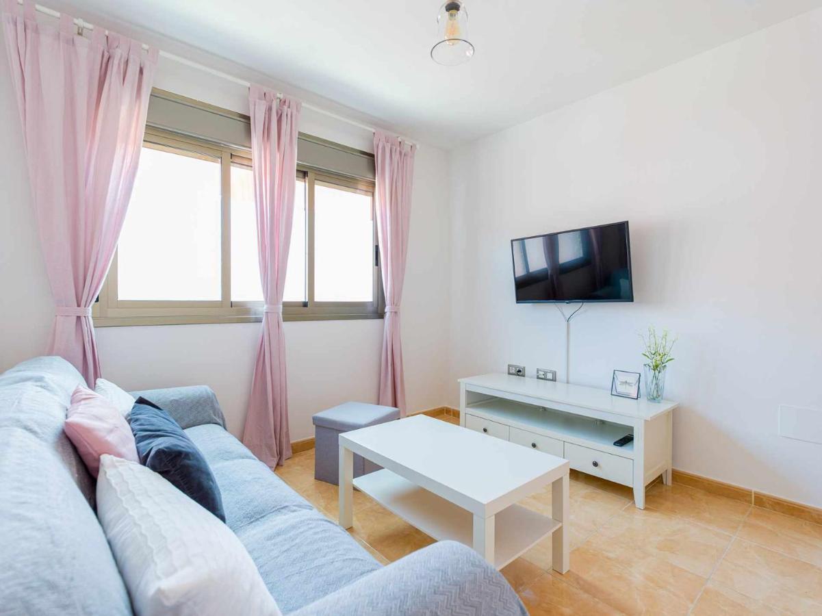 Appartamento Mahostly La Casita De Mi Rosita Puerto del Rosario  Esterno foto